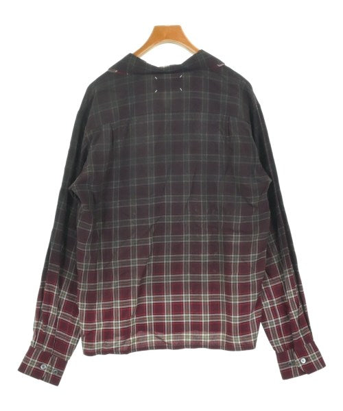 Maison Margiela 休閒襯衫