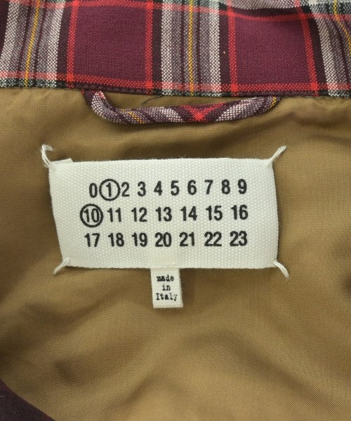 Maison Margiela 休閒襯衫