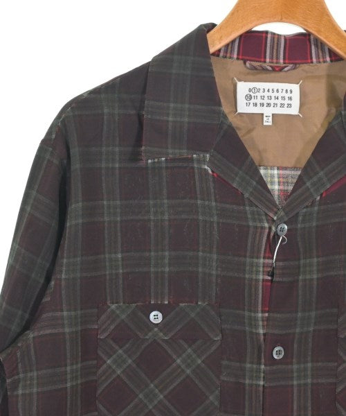 Maison Margiela 休閒襯衫
