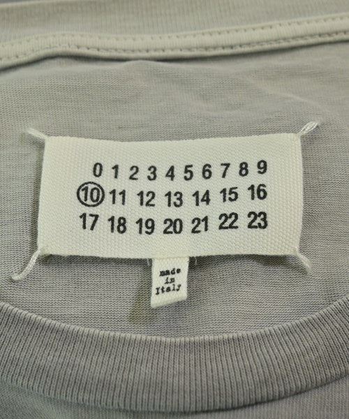 Maison Margiela T恤/上衣