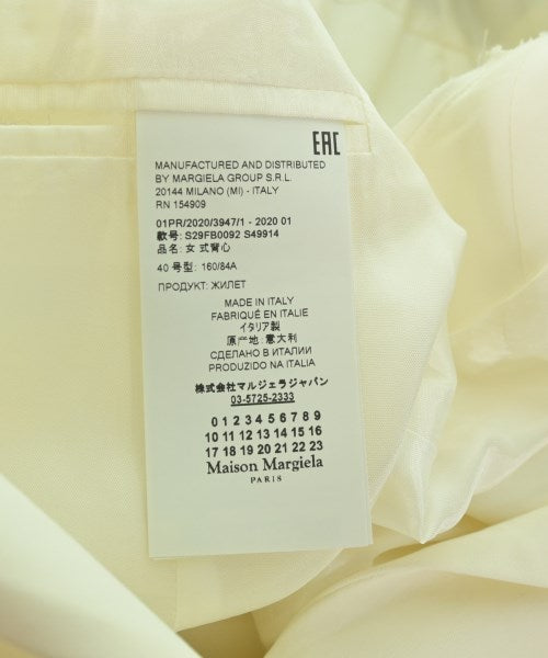 Maison Margiela 其他夾克
