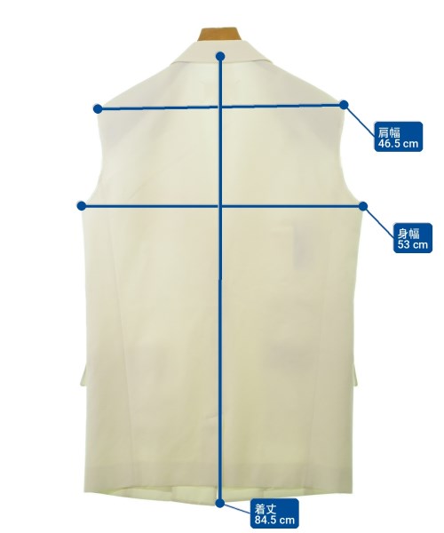 Maison Margiela 其他夾克