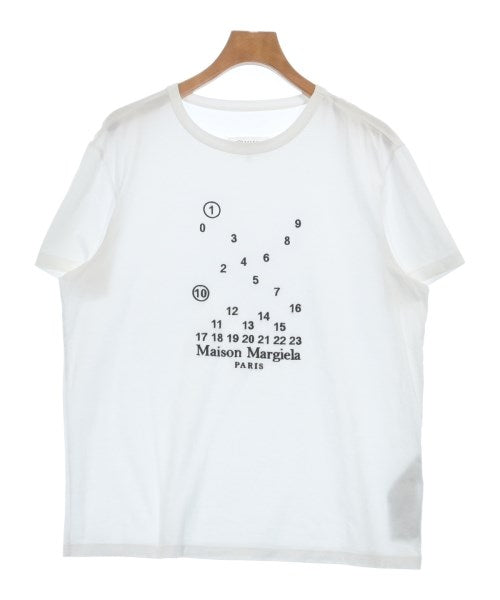 Maison Margiela T恤/上衣