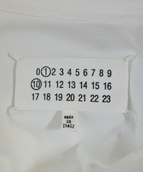 Maison Margiela T恤/上衣
