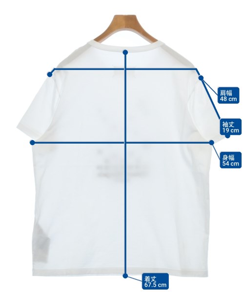 Maison Margiela T恤/上衣