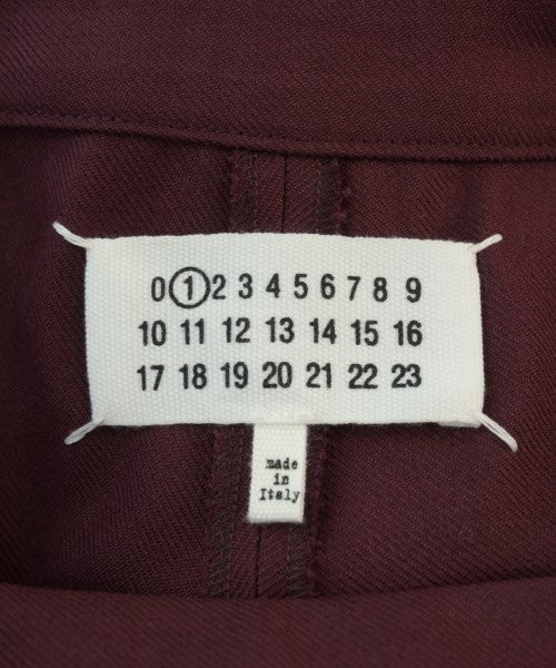 Maison Margiela 其他款