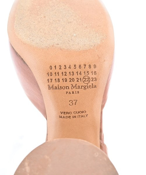 Maison Margiela 短靴