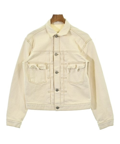 Maison Margiela 牛仔夾克