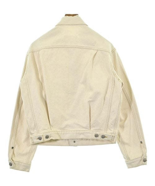 Maison Margiela 牛仔夾克