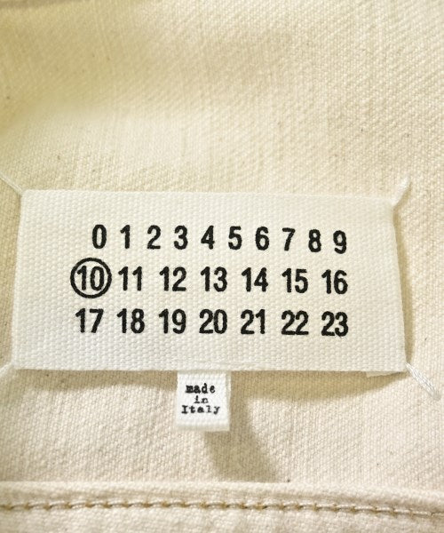 Maison Margiela 牛仔夾克