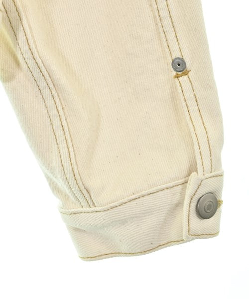 Maison Margiela 牛仔夾克