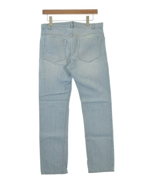 Maison Margiela 牛仔褲