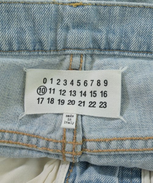 Maison Margiela 牛仔褲