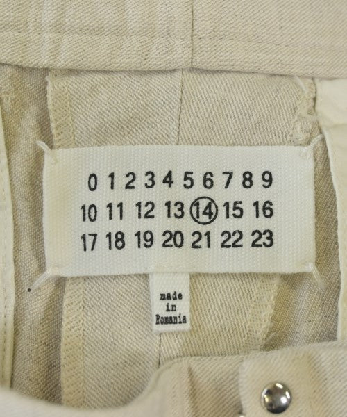 Maison Margiela 短褲