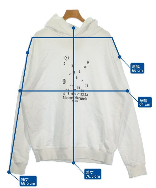 Maison Margiela 連帽衫