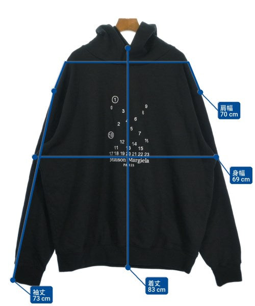 Maison Margiela 連帽衫