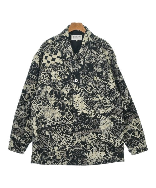 Maison Margiela 其他飛行外套
