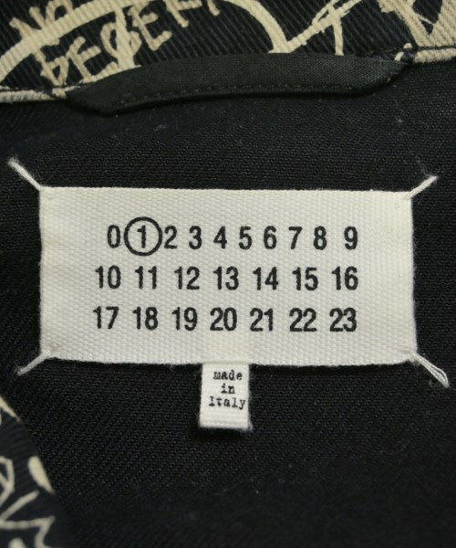Maison Margiela 其他飛行外套