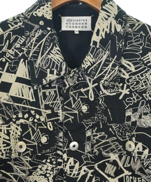 Maison Margiela 其他飛行外套