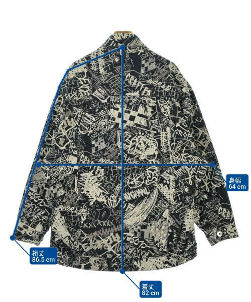 Maison Margiela 其他飛行外套