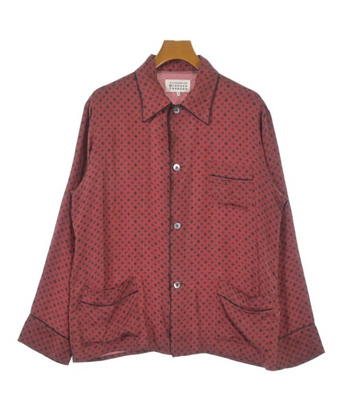 Maison Margiela 休閒襯衫