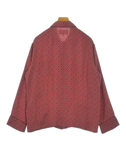 Maison Margiela 休閒襯衫