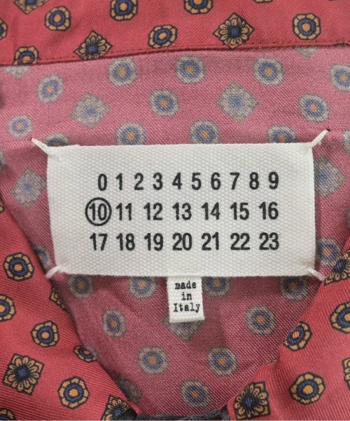 Maison Margiela 休閒襯衫