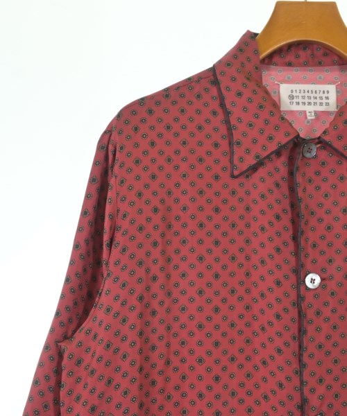 Maison Margiela 休閒襯衫