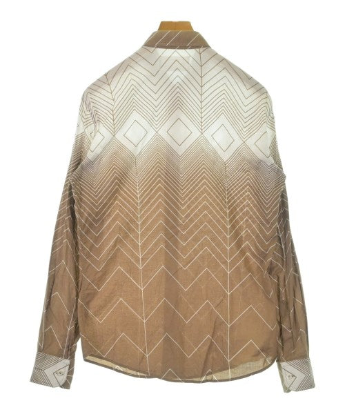 Maison Margiela 休閒襯衫