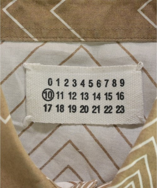 Maison Margiela 休閒襯衫