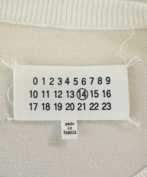Maison Margiela 毛衣