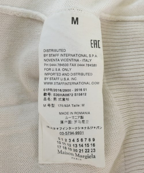 Maison Margiela 毛衣