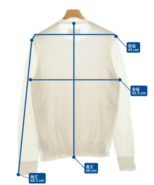 Maison Margiela 毛衣