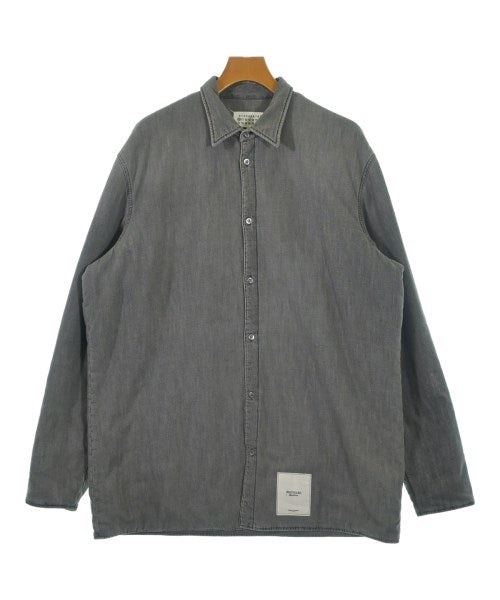 Maison Margiela 休閒襯衫