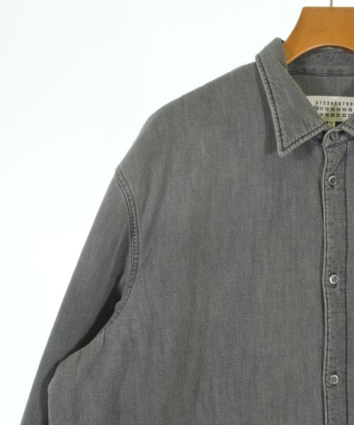 Maison Margiela 休閒襯衫