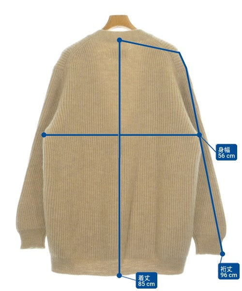 Maison Margiela 開襟衫