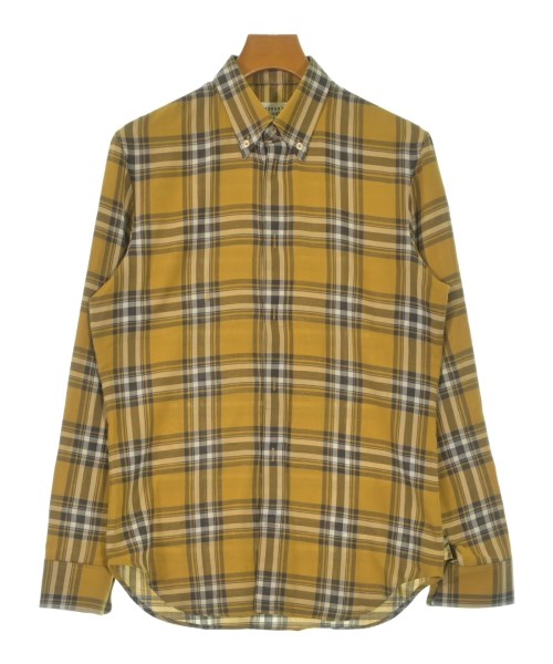 Maison Margiela 休閒襯衫