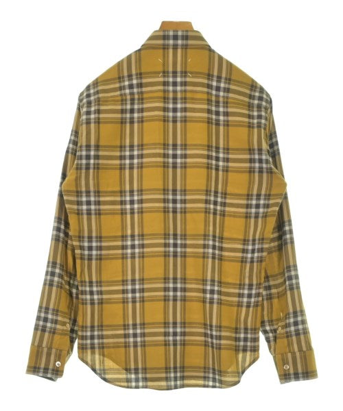 Maison Margiela 休閒襯衫