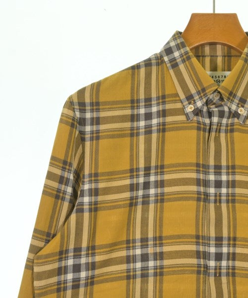 Maison Margiela 休閒襯衫