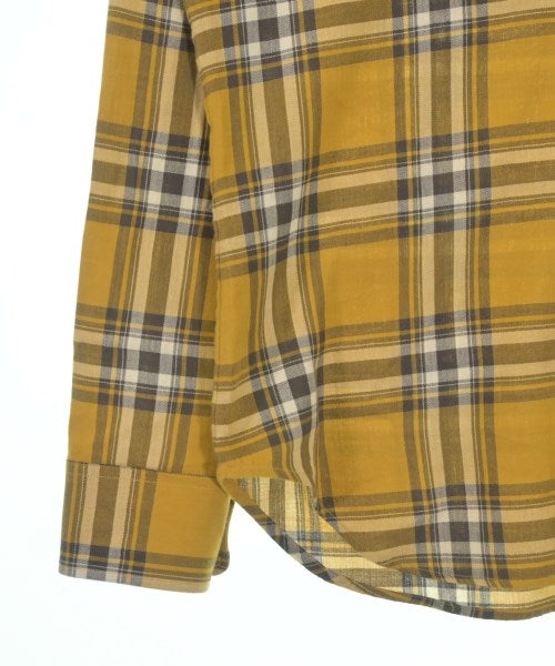 Maison Margiela 休閒襯衫