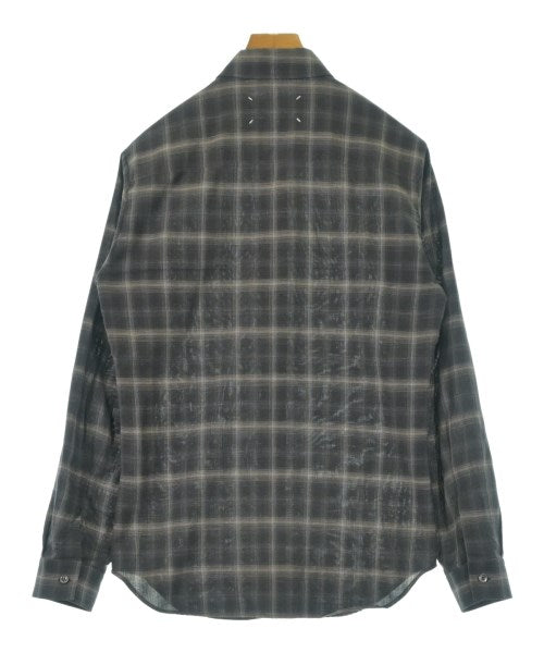 Maison Margiela 休閒襯衫