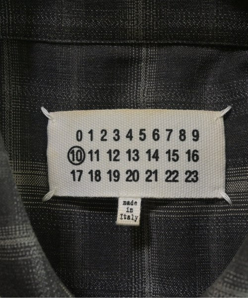 Maison Margiela 休閒襯衫