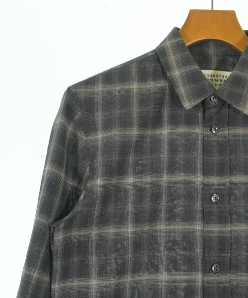 Maison Margiela 休閒襯衫