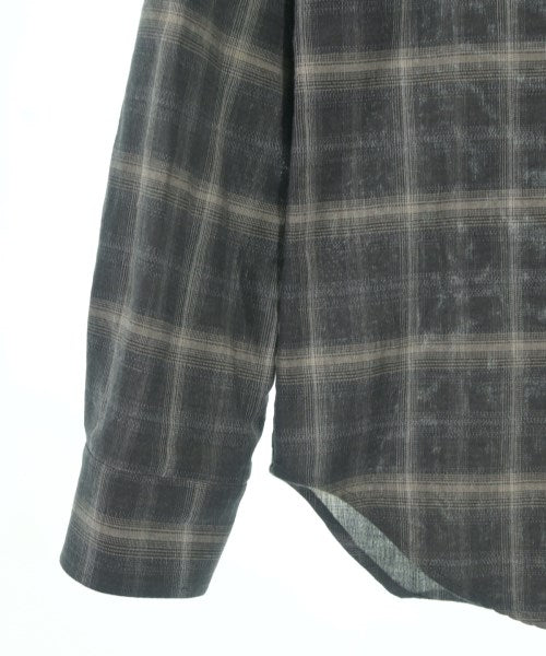 Maison Margiela 休閒襯衫