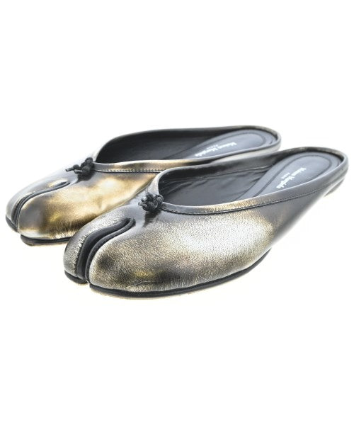 Maison Margiela 芭蕾鞋/歌劇鞋