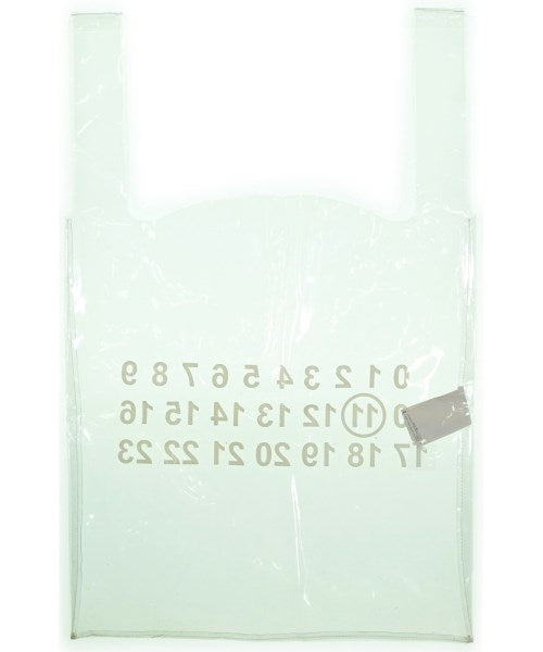 Maison Margiela 托特包