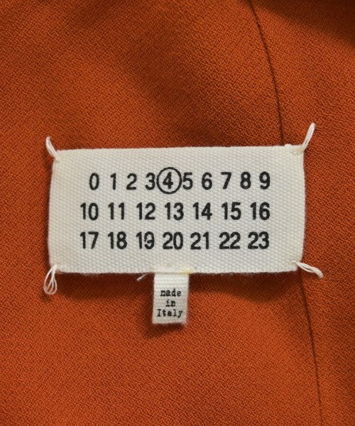 Maison Margiela 洋裝