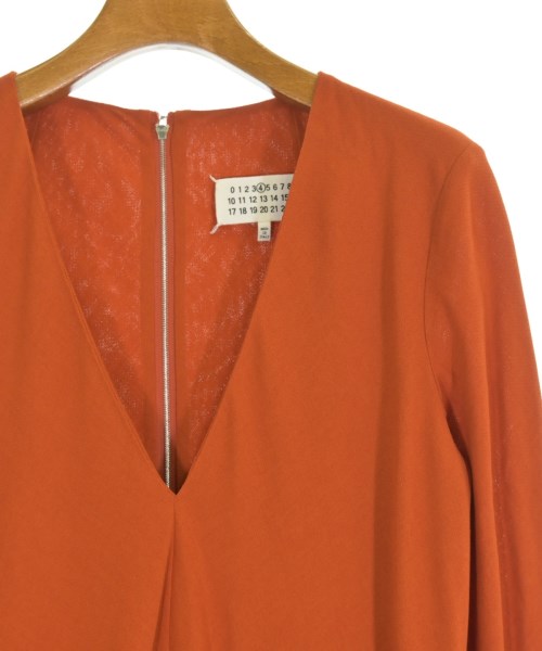 Maison Margiela 洋裝
