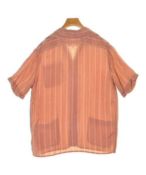 Maison Margiela 休閒襯衫