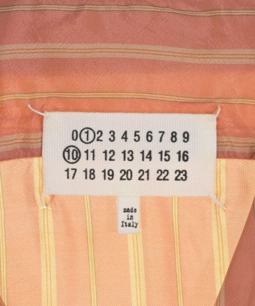 Maison Margiela 休閒襯衫